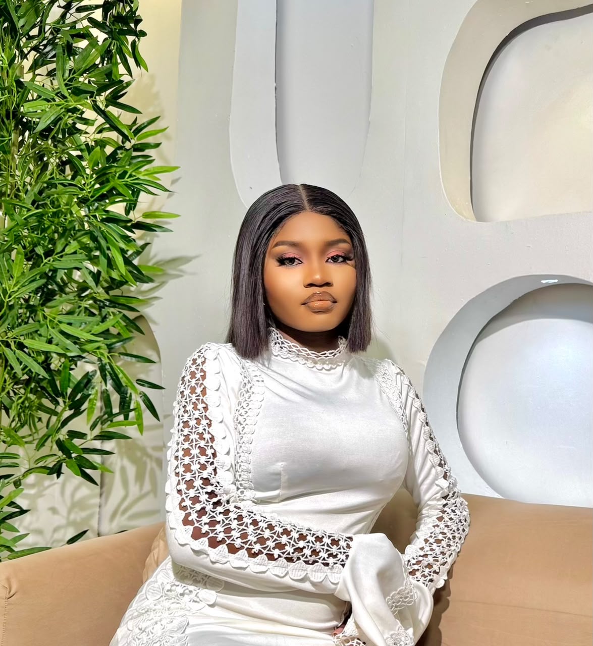 Chuka Blossom Chidinma